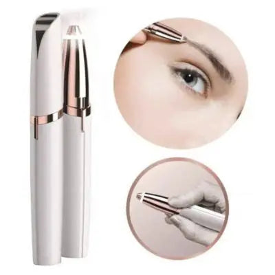 Depilador de Cejas Flawless,