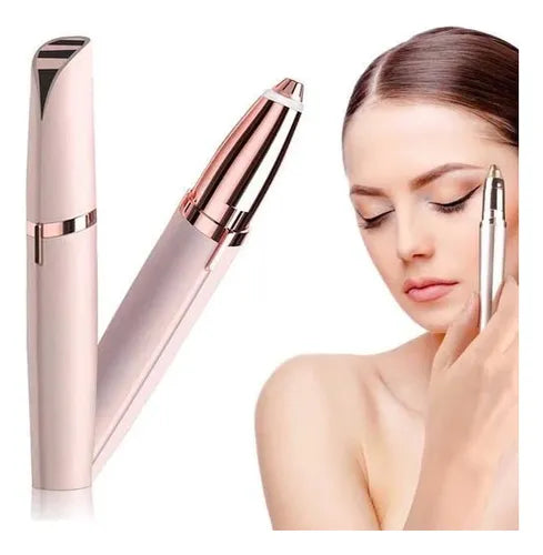 Depilador de Cejas Flawless,