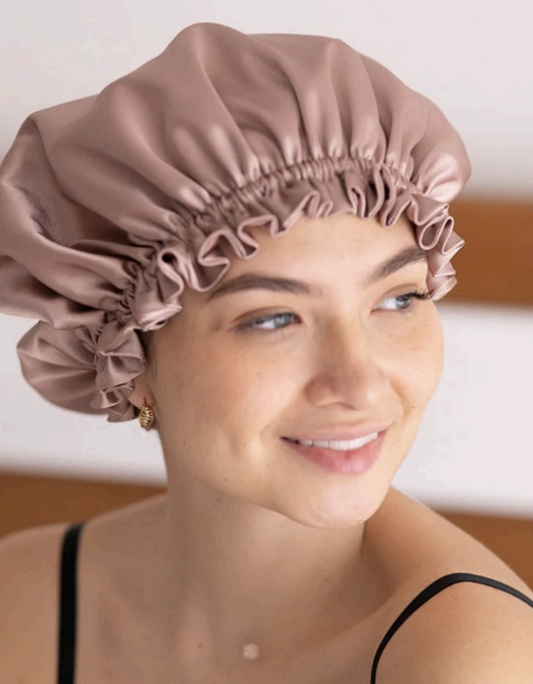 Accesorios en Satén